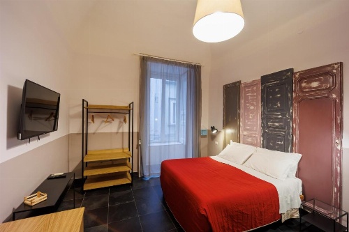 The Bellini House by House In Naples image 25