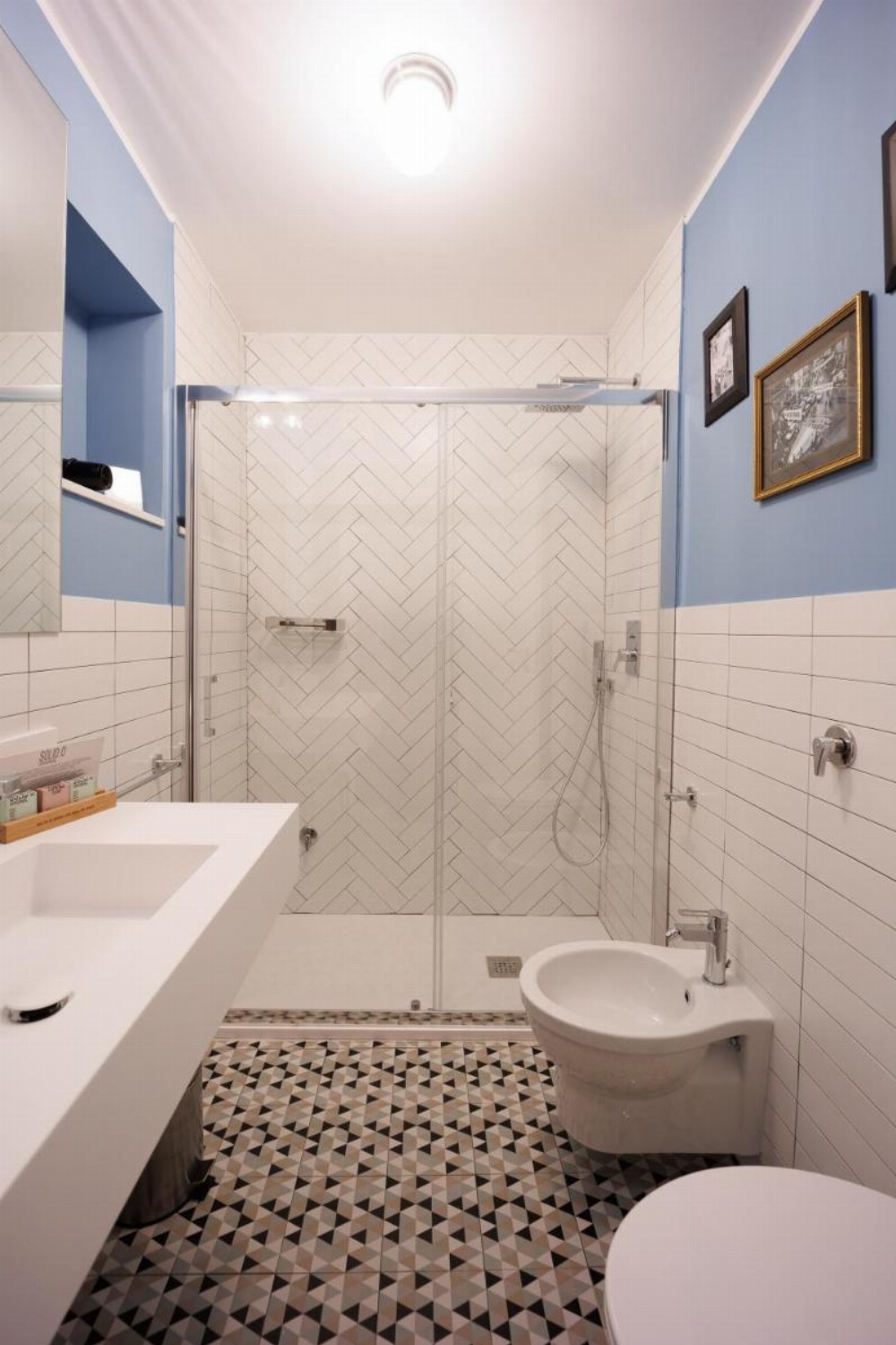 The Bellini House by House In Naples Image 30