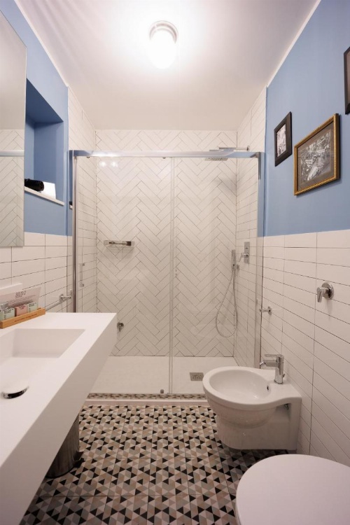 The Bellini House by House In Naples image 30