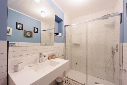 The Bellini House by House In Naples image 31