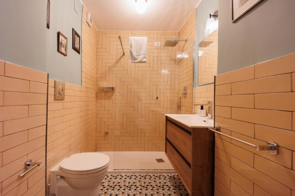 The Bellini House by House In Naples Image 33