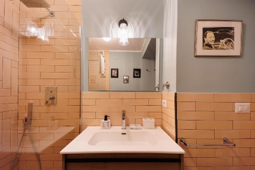 The Bellini House by House In Naples image 34