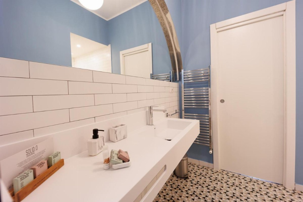 The Bellini House by House In Naples Image 36