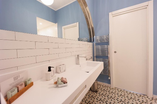 The Bellini House by House In Naples image 36