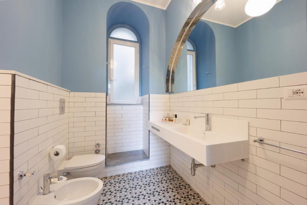 The Bellini House by House In Naples Image 38