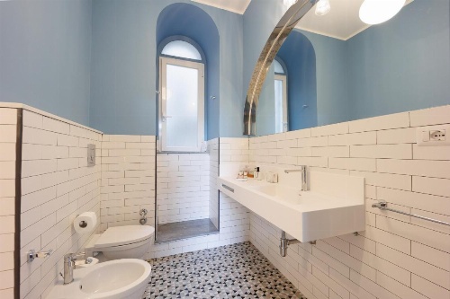 The Bellini House by House In Naples image 38