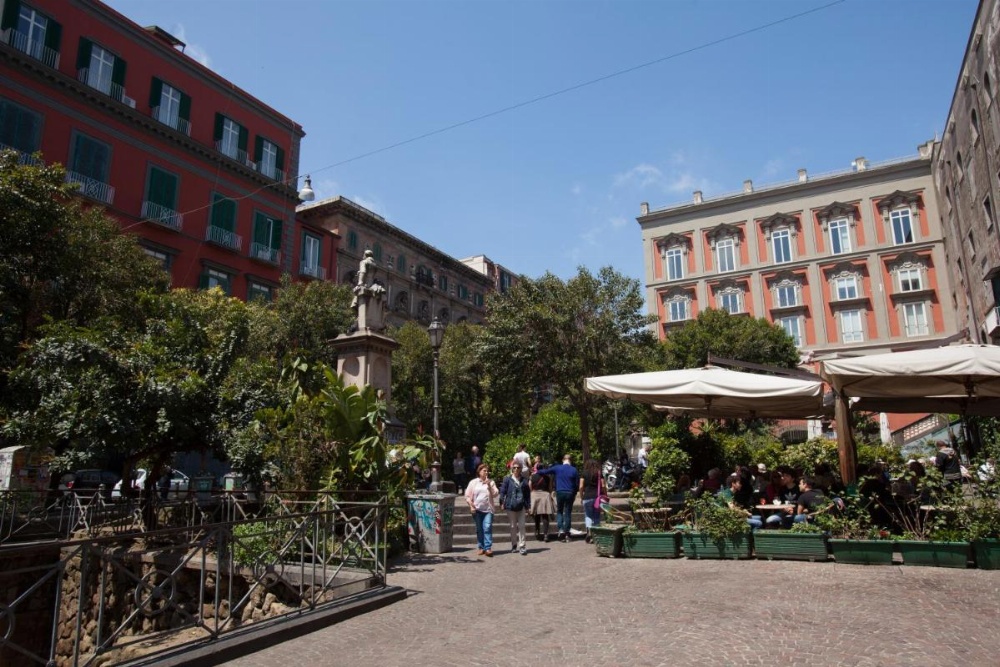 The Bellini House by House In Naples Image 42