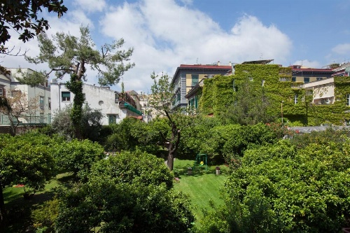 The Bellini House by House In Naples image 50
